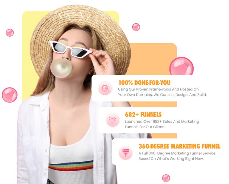 DIGITAL MARKETING AGENCY AUSTRALIA | SALES FUNNELS AGENCY