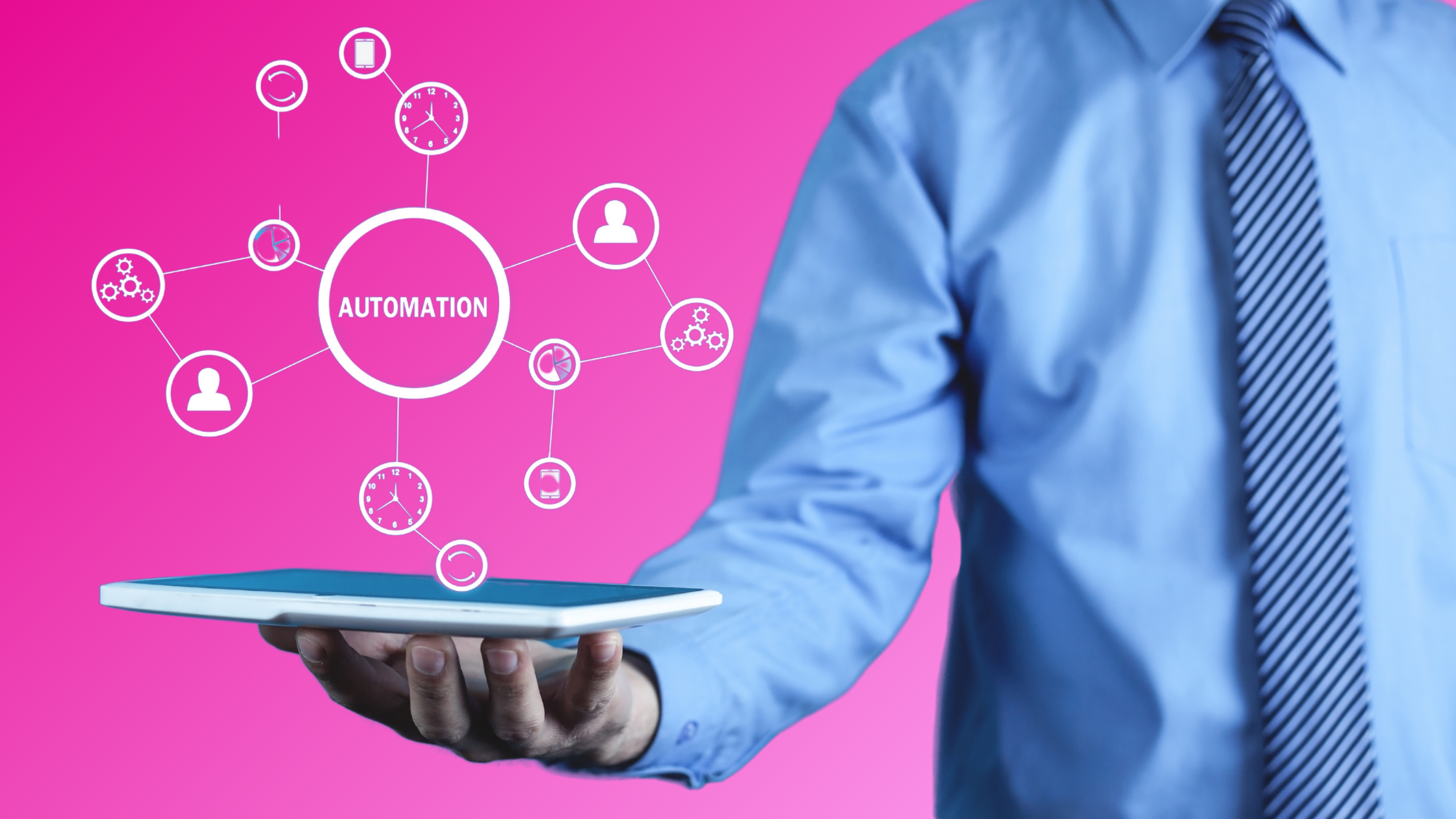 7 Marketing Automation Tips for Business Growth