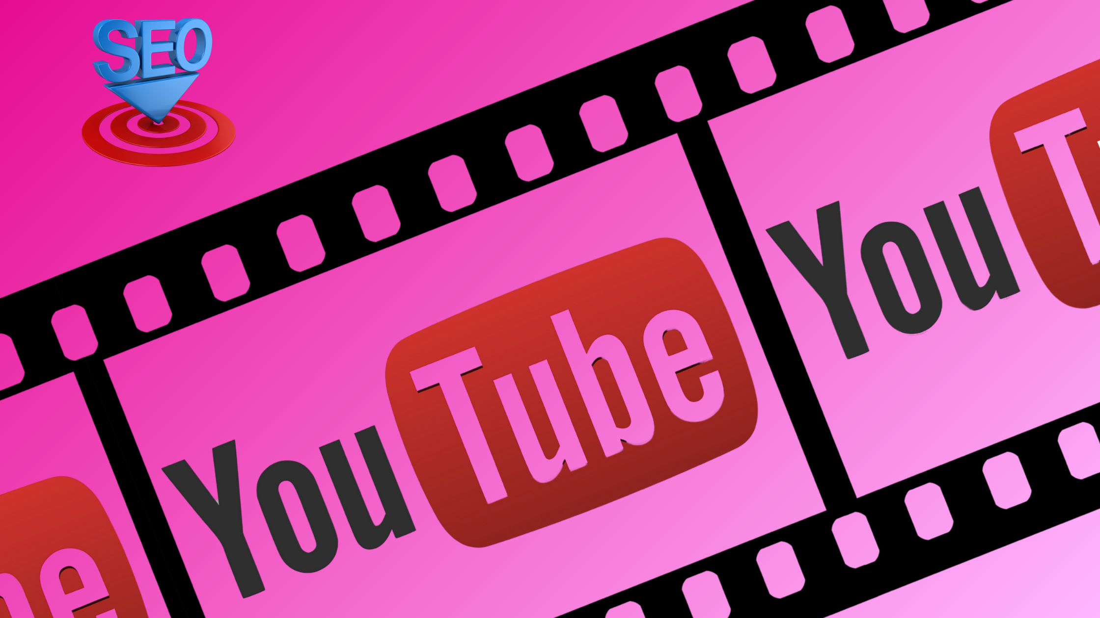 Youtube Introduces Handles, Plus New SEO Updates