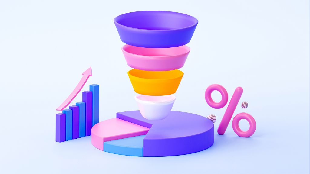 What is a Sales Funnel? Stages and Strategy Explained for 2024