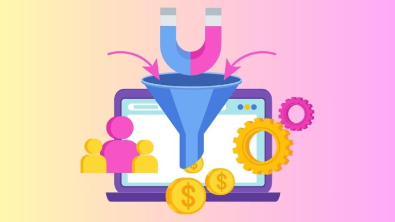 Benefits of a Sales Funnel for Your Business