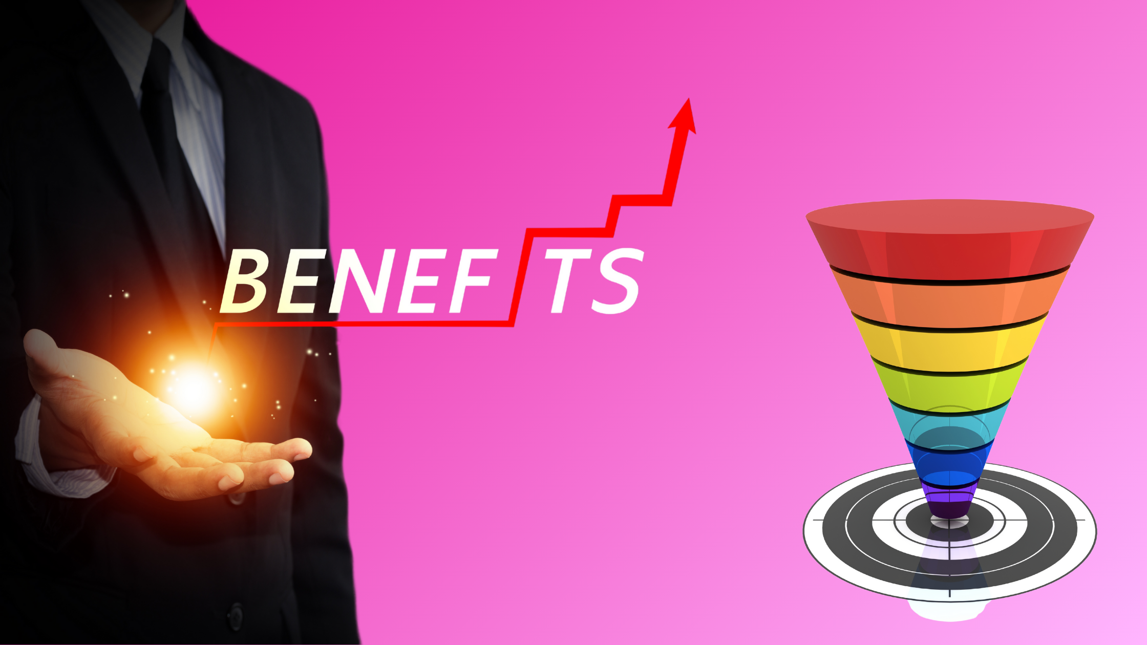 Benefits of a Sales Funnel for Your Business