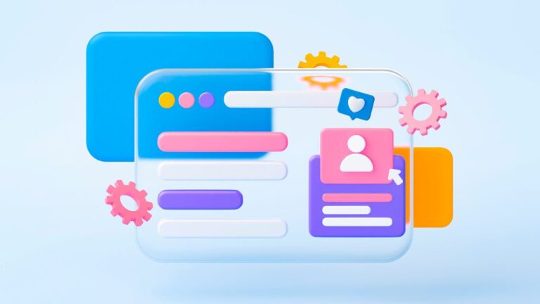 High-Converting Landing Page