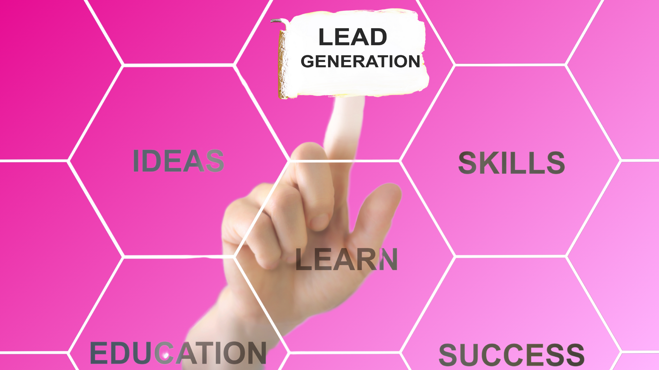 Lead Generation Tips to Grow Your Business