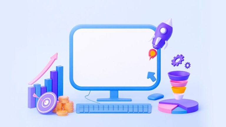 Sales Funnel vs. Marketing Funnel