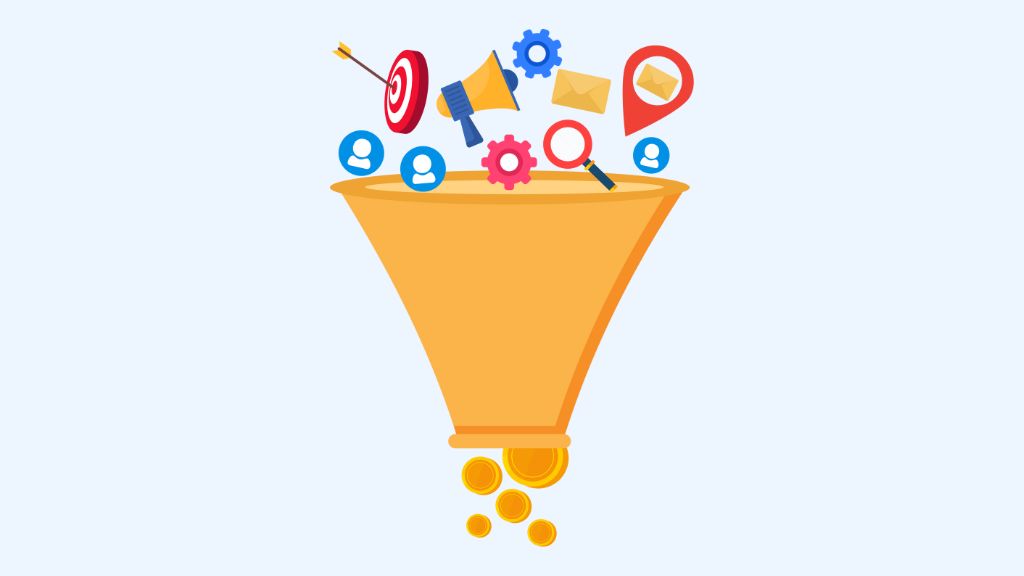 How to Build a Social Media Sales Funnel That Sells