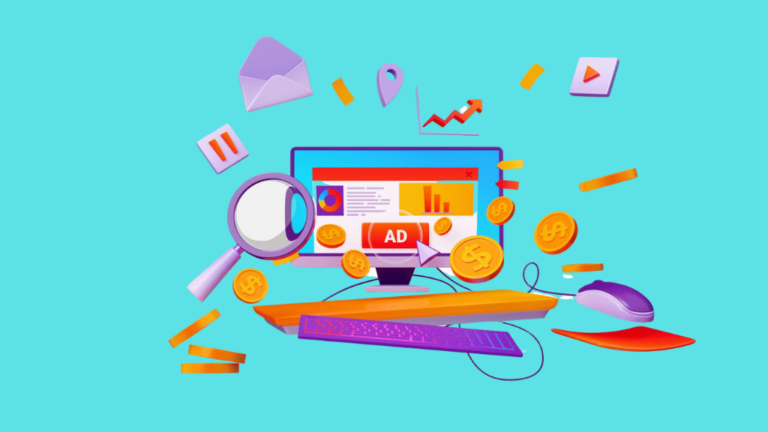 Marketing Consultant