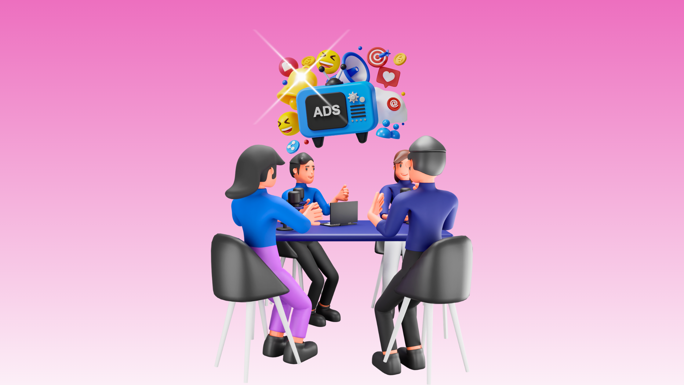 The Benefits of Hiring a Google Ads Management Agency