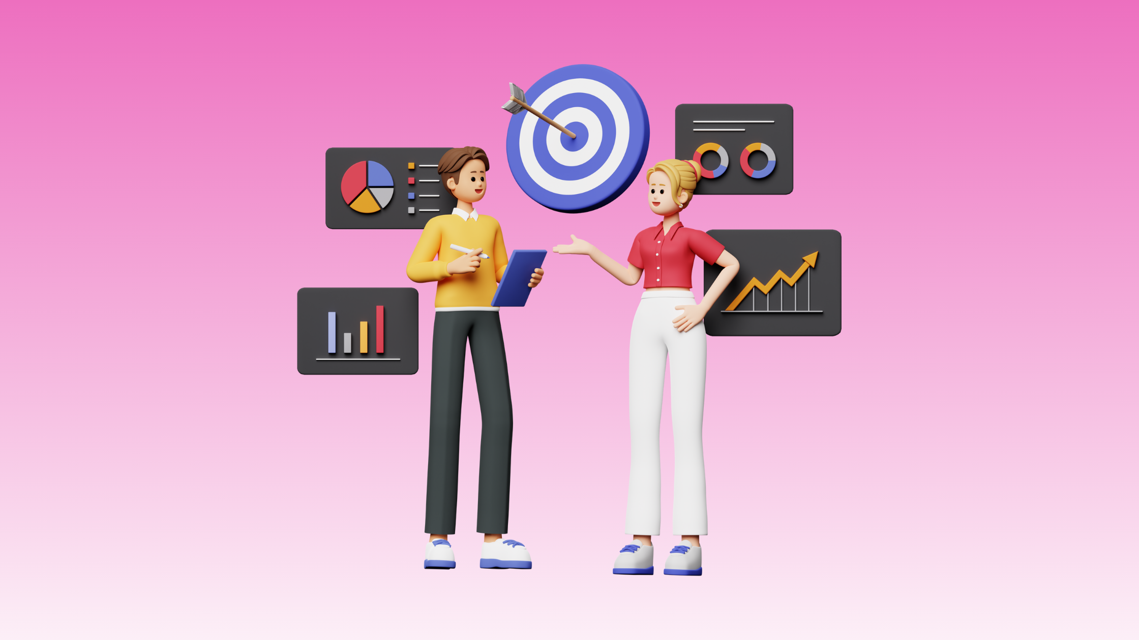 How to choose the best b2b marketing consultant