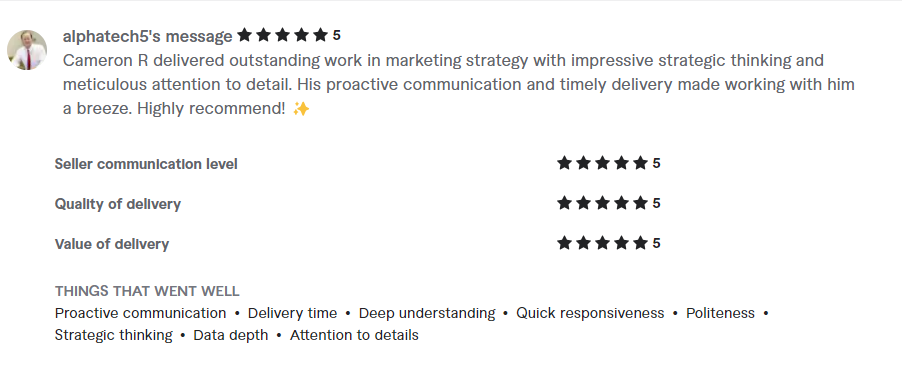 Bubblegum Marketing Reviews