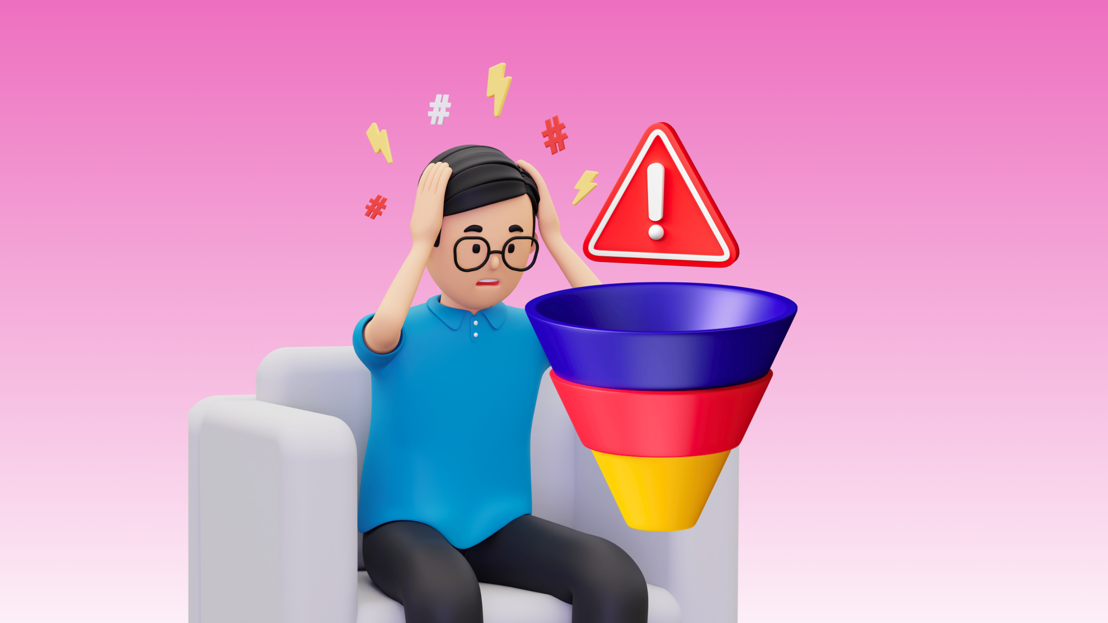 5 Signs It’s Time to Hire a Sales Funnel Agency