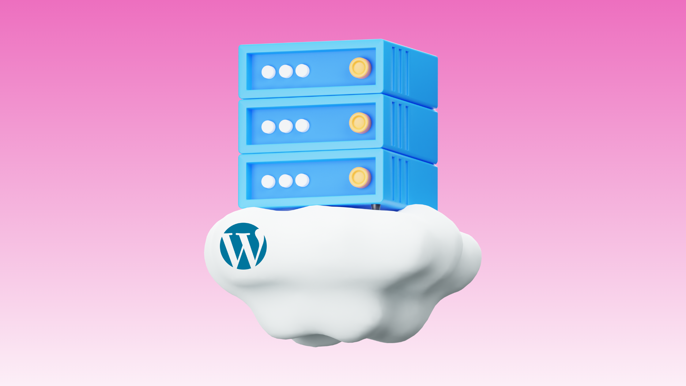 Best WordPress Hosting of 2025