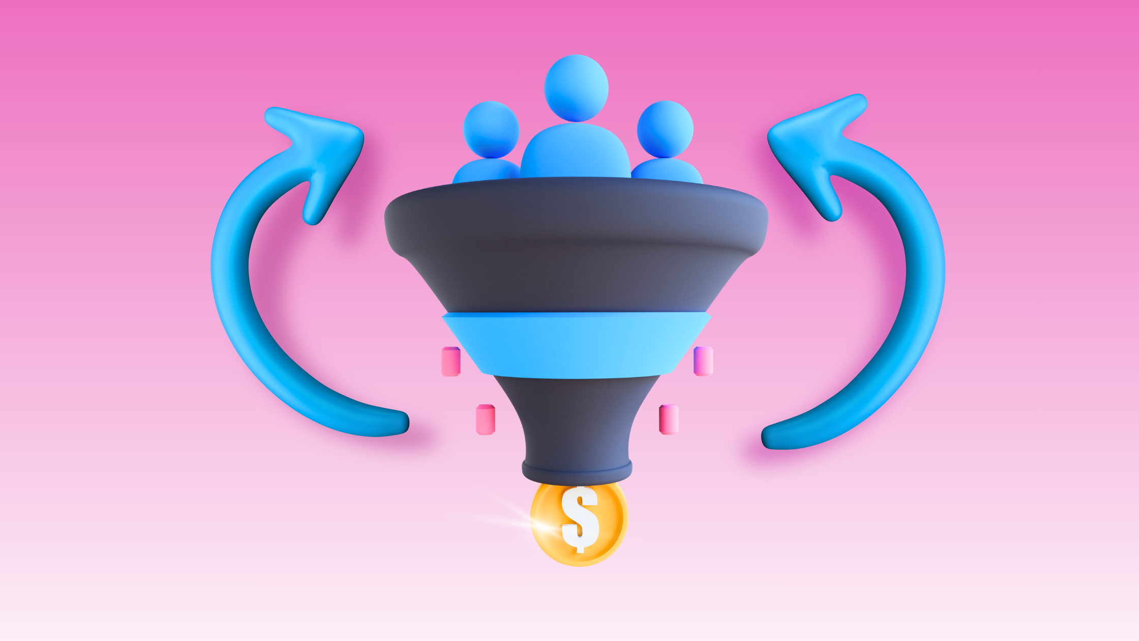 How to Create a Sales Funnel That Boosts Customer Retention