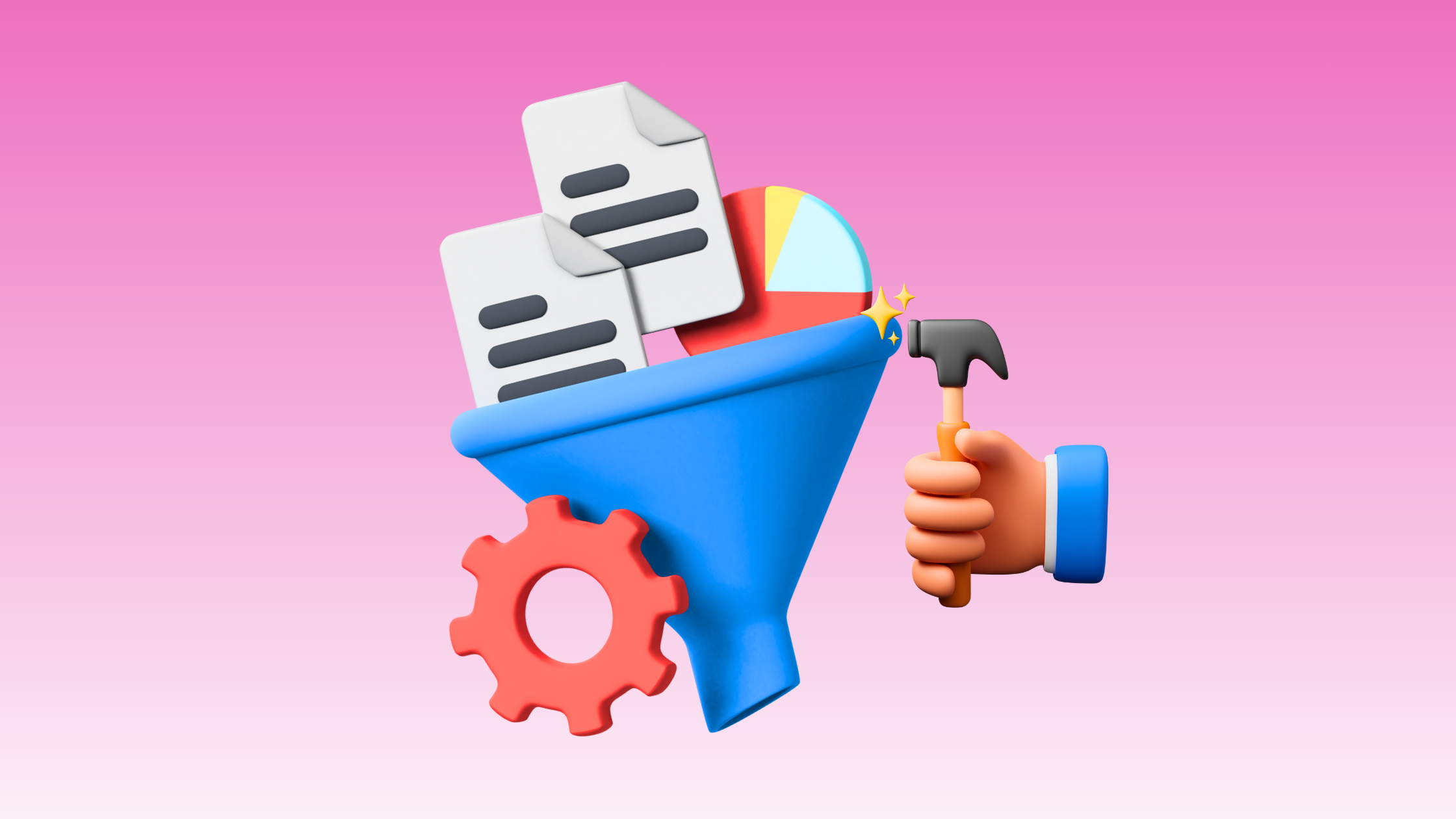 Top Mistakes to Avoid When Building a Sales Funnel