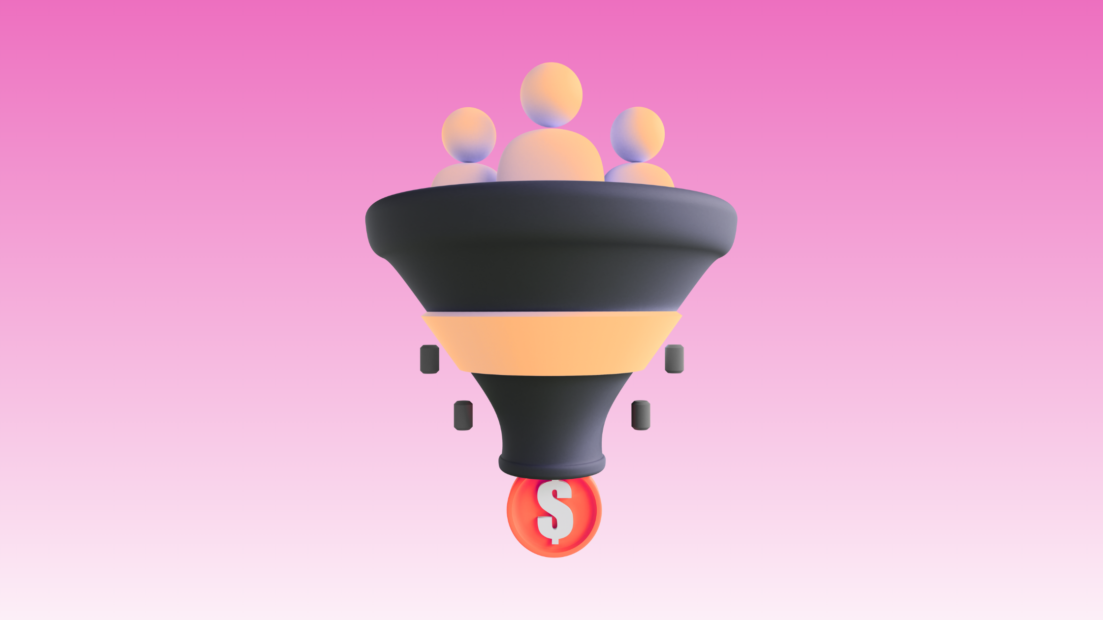 Understanding the Stages of a Sales Funnel