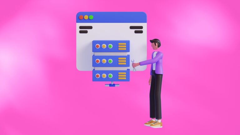 WordPress Hosting