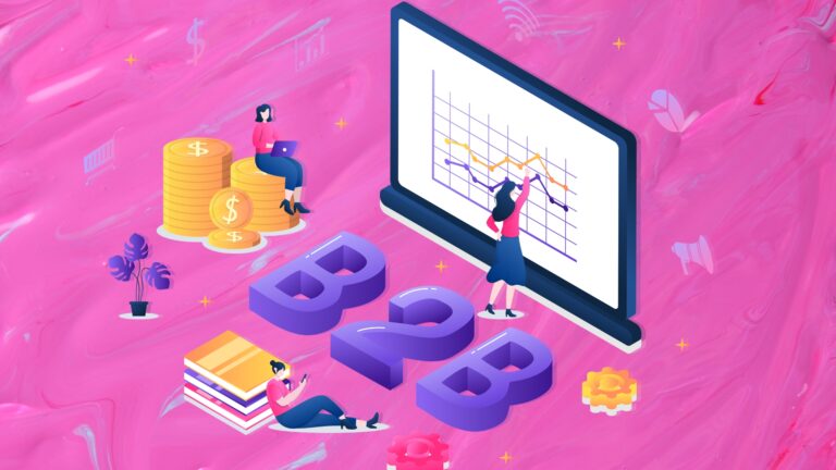 B2B Social Media Marketing