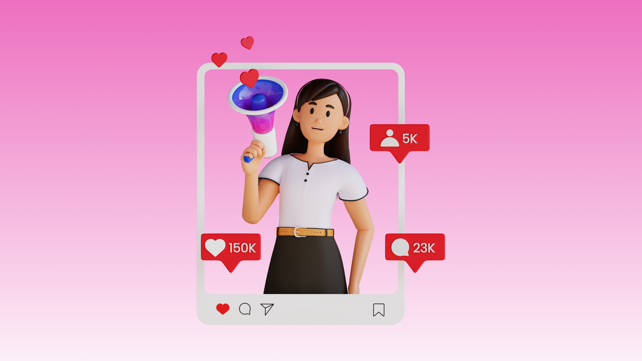 B2B Social Media Marketing Tips to Attract New Customers