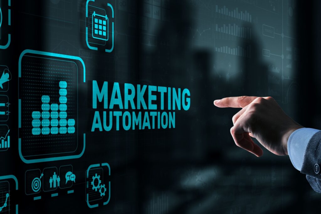 Marketing Automation Tools