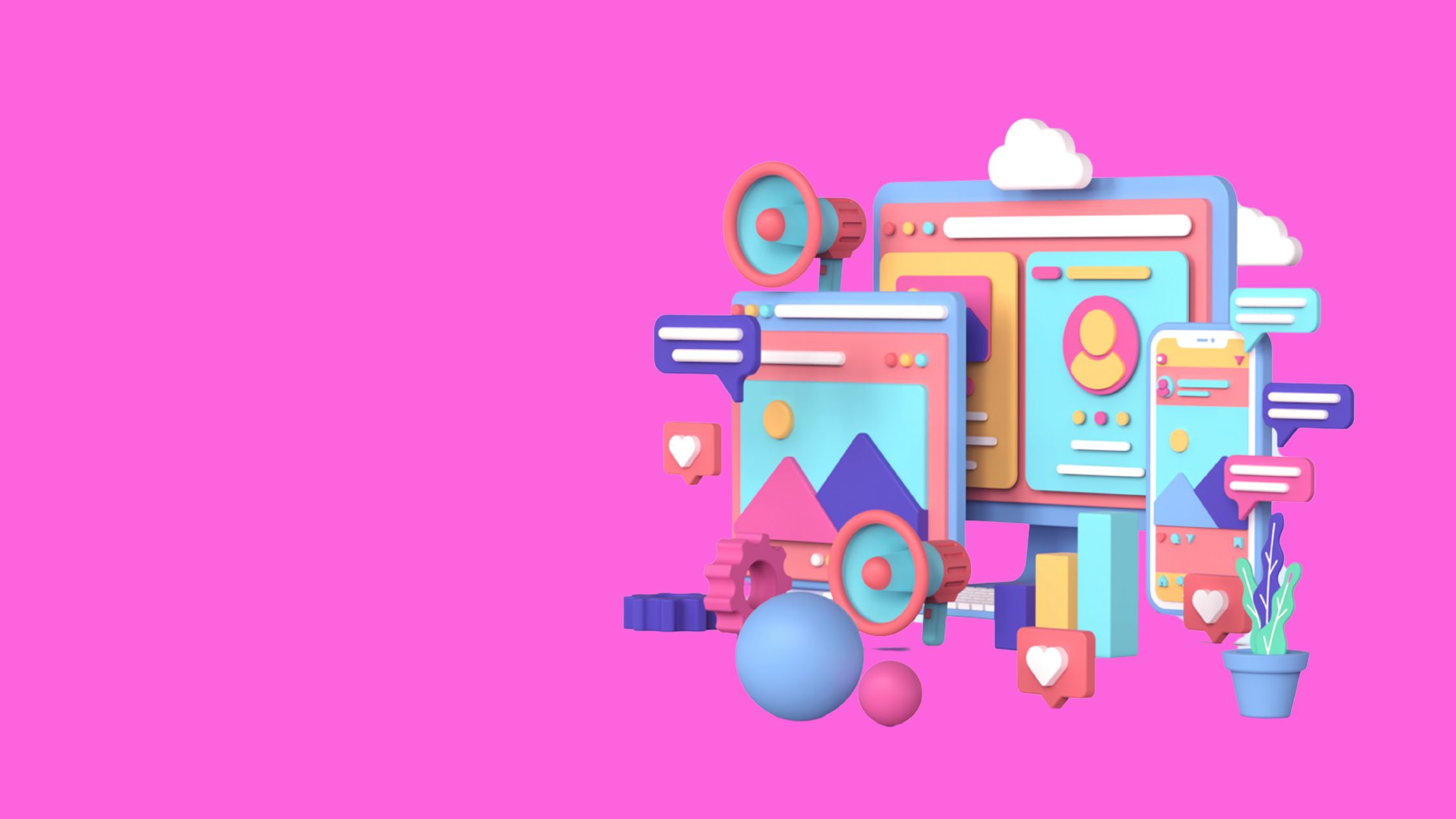 Crafting an Effective Social Media Strategy