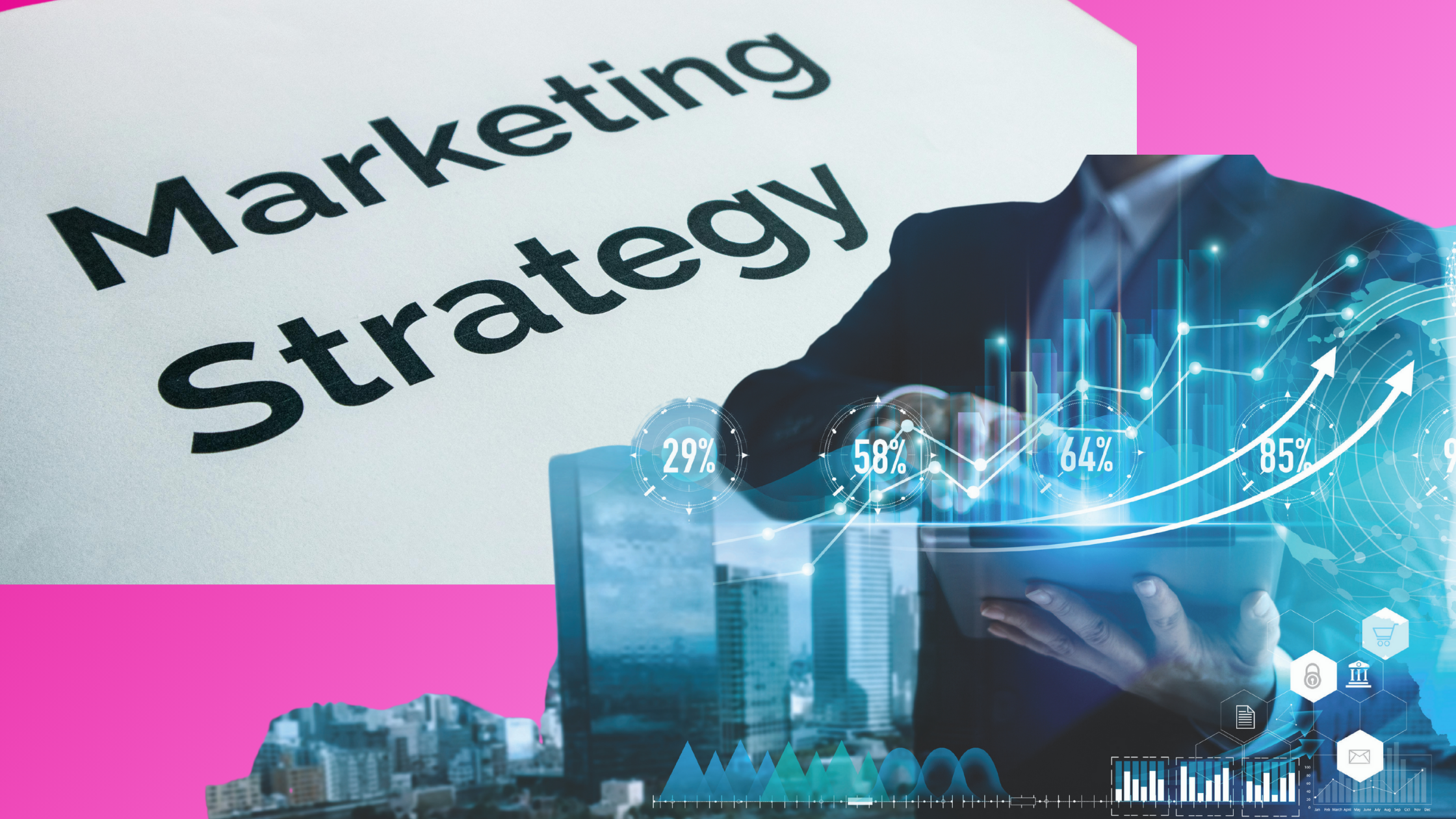 Best Digital Marketing Strategies for 2025