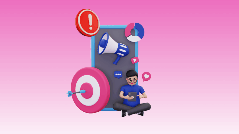 Common Mistakes to Avoid in Facebook Advertising