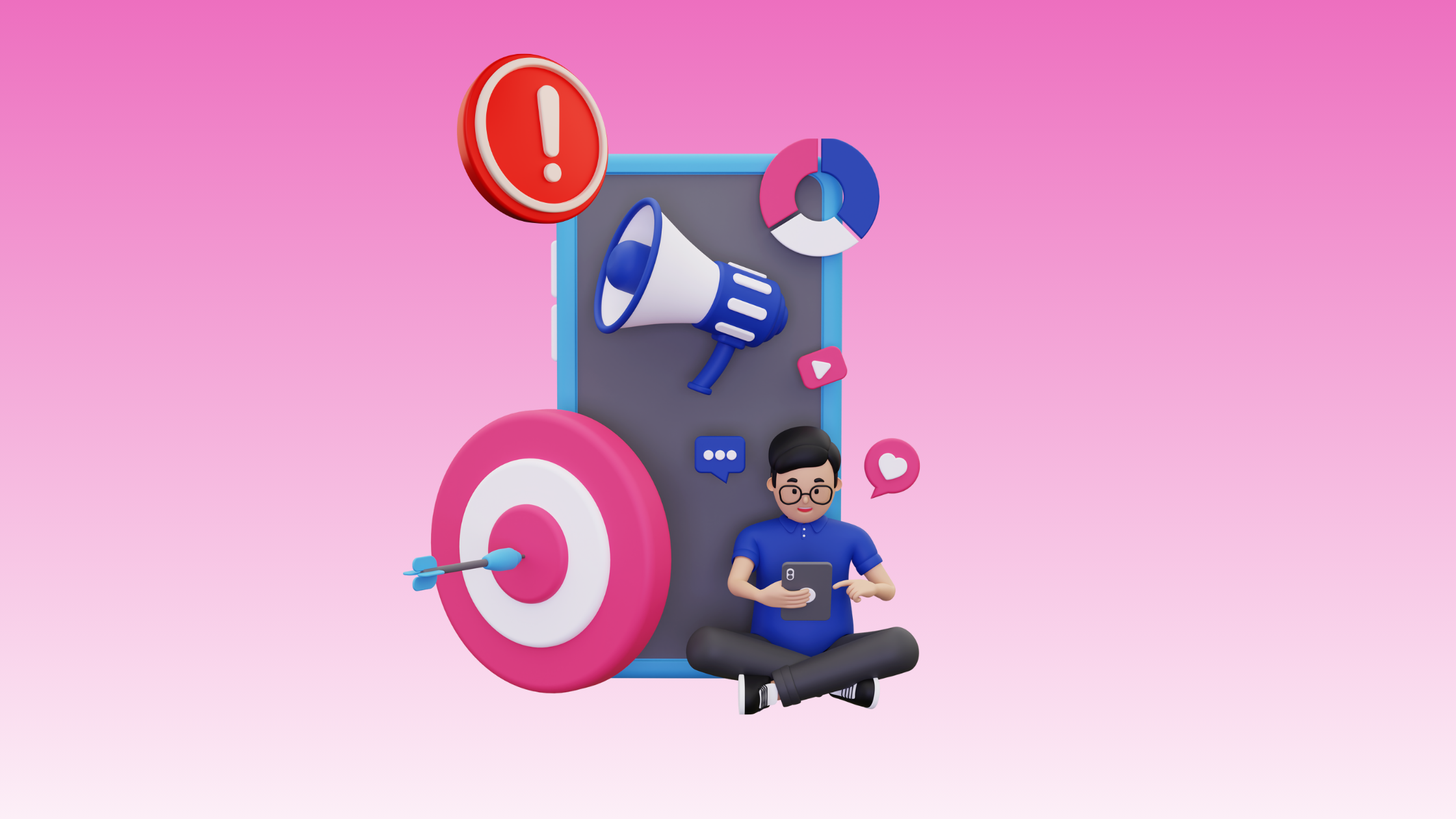 Common Mistakes to Avoid in Facebook Advertising