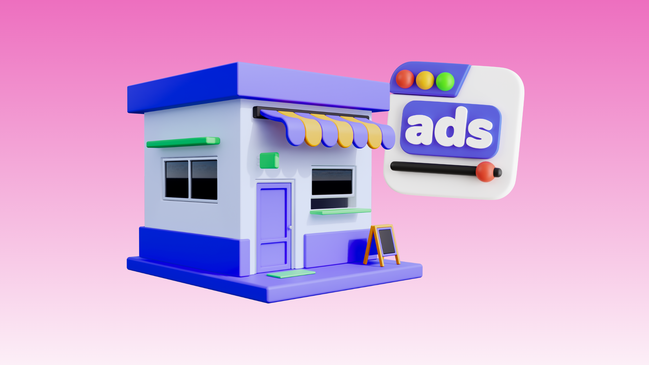 Facebook Advertising Tips for Small Businesses
