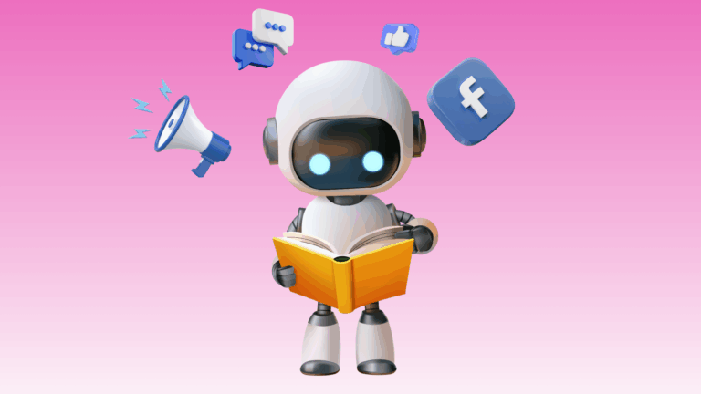 Role of AI Machine Learning in Facebook Ads