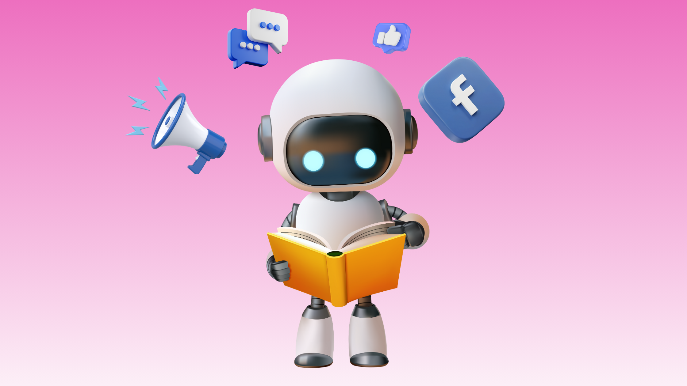 Role of AI Machine Learning in Facebook Ads
