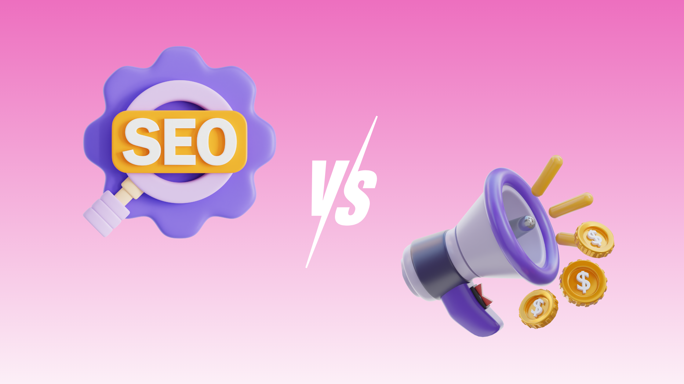 SEO vs Paid Ads Which is Better for Your Business in 2025