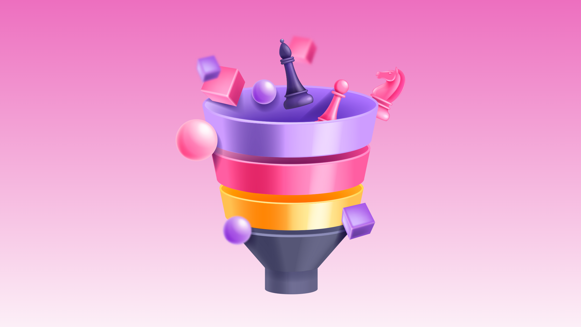 Sales Funnel Strategies for B2B Companies