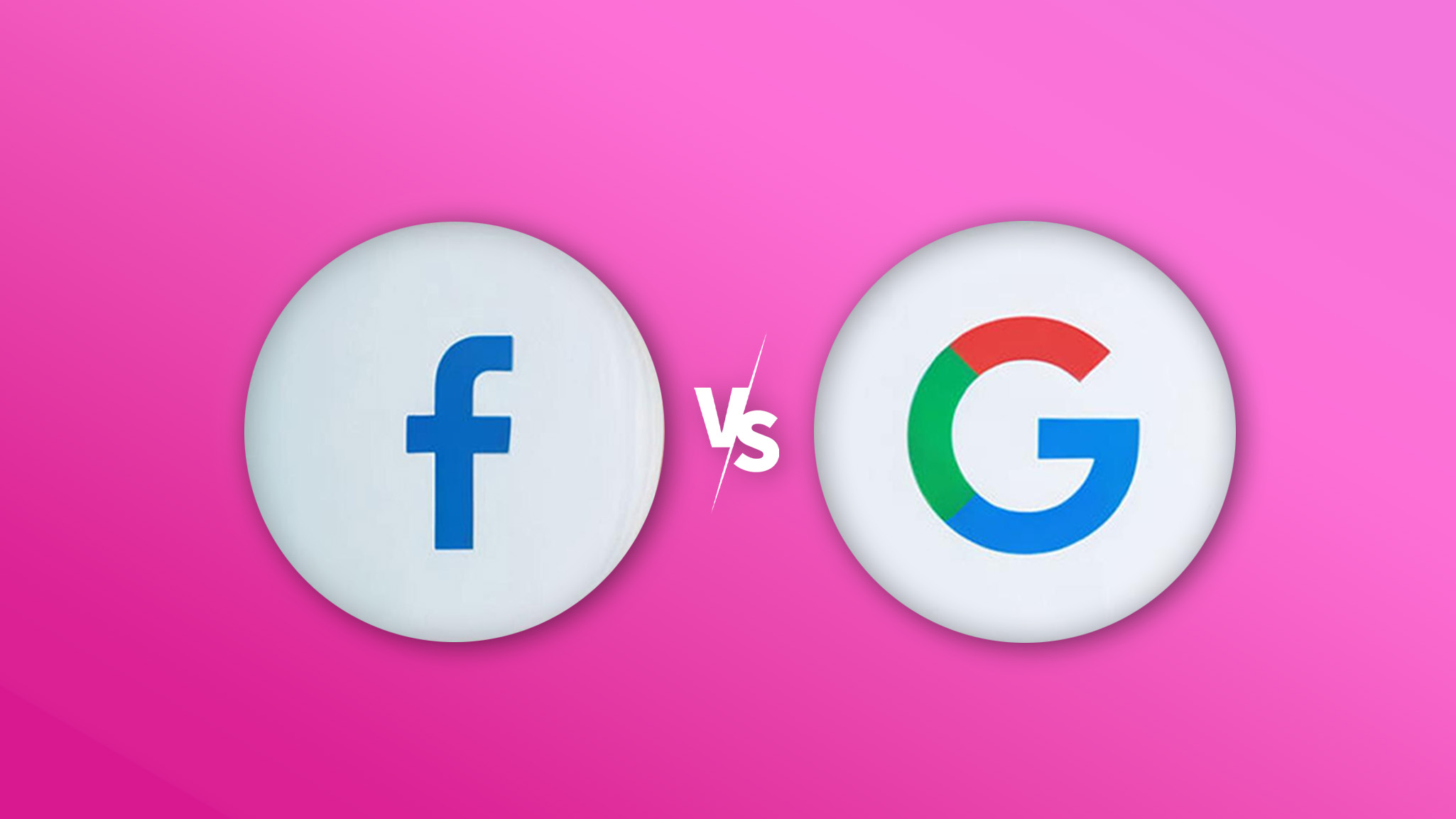 Facebook Ads vs Google Ads Which One Works Best in 2025