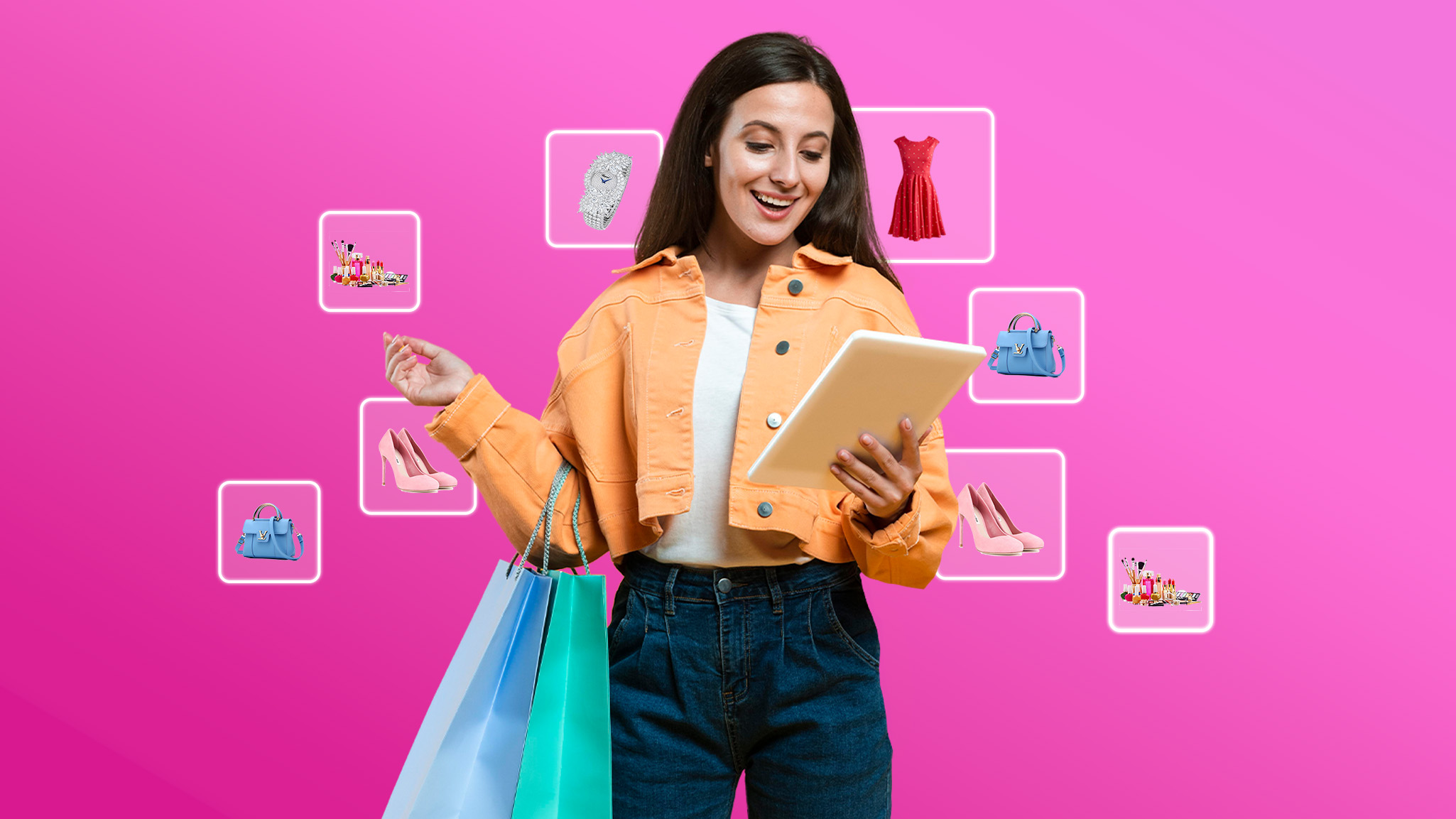 How E-commerce Brands Can Use Facebook Ads to Boost Sales