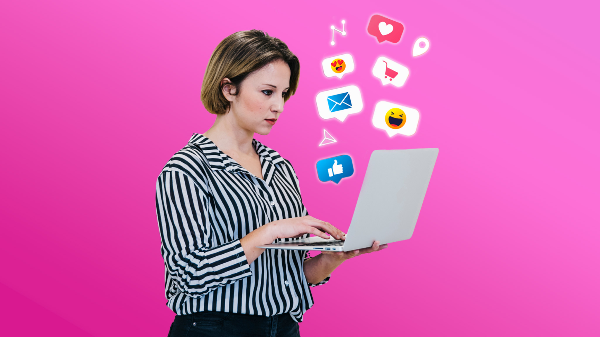 How to Create a High-Converting Facebook Ad Campaign
