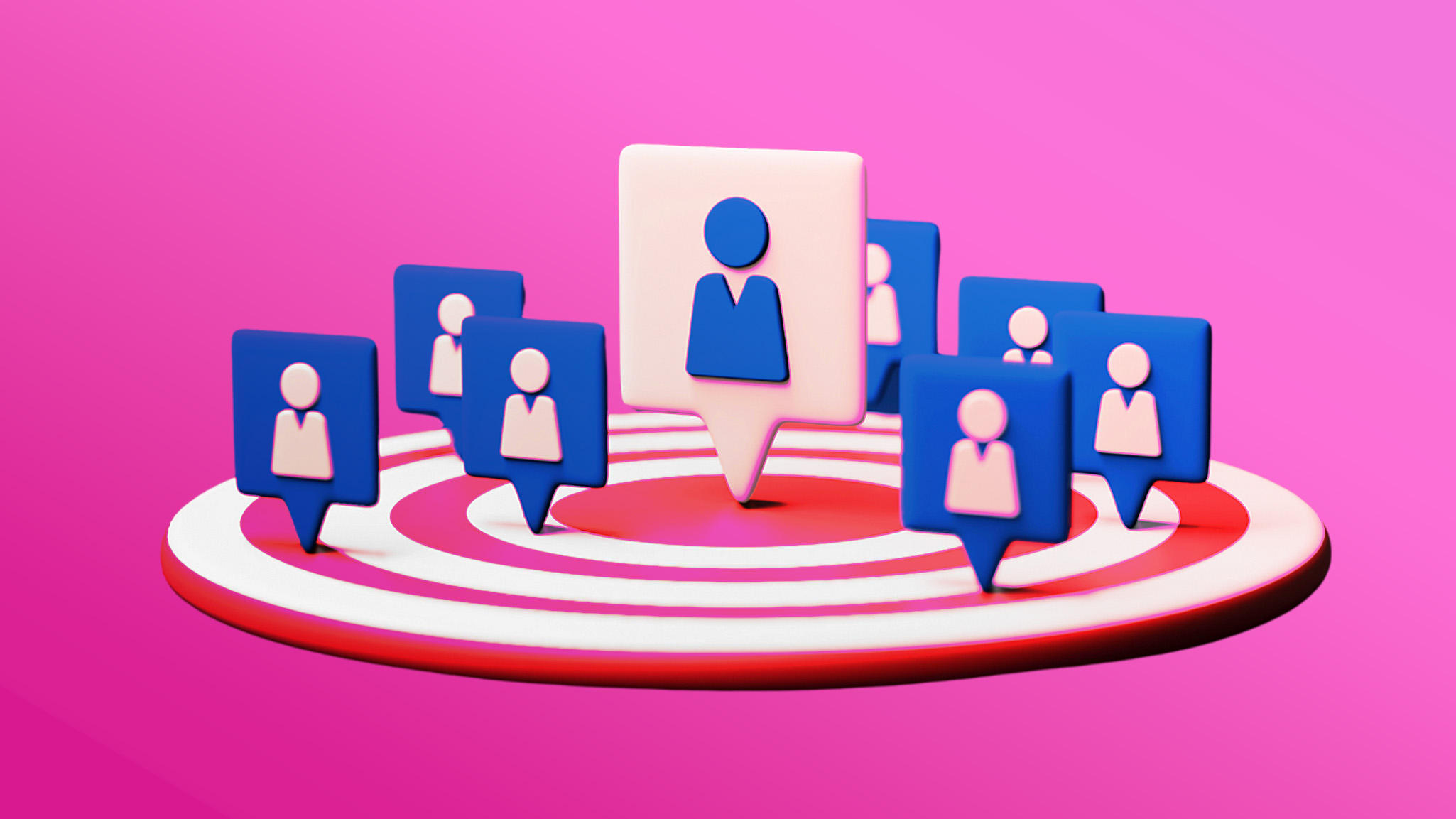 How to Find the Perfect Target Audience for Facebook Ads