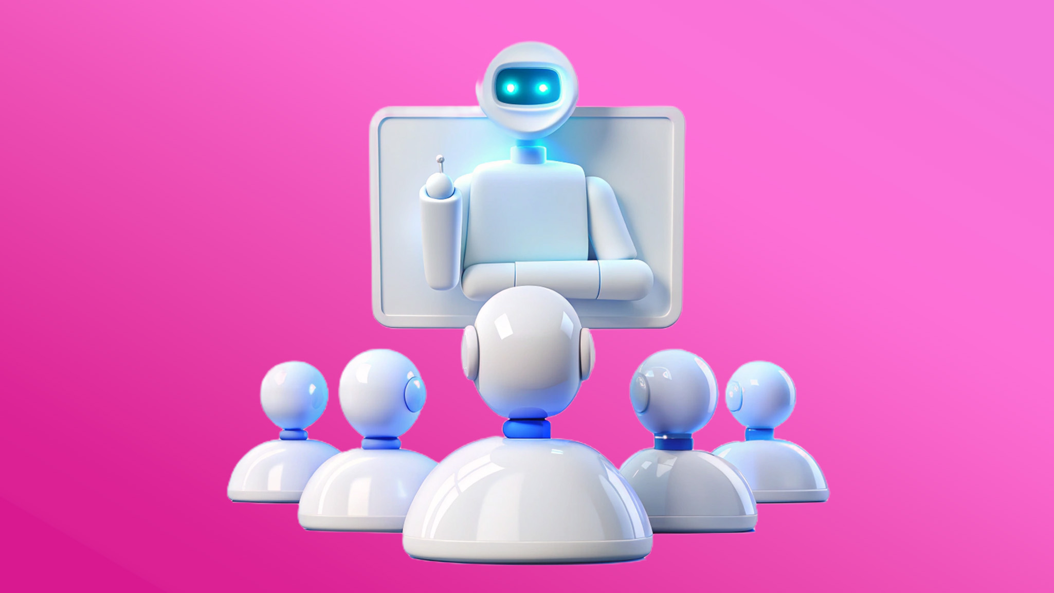 Maximizing Efficiency: The Power of Marketing Automation