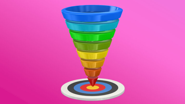 Maximizing Revenue with a Sales Funnel Consultant