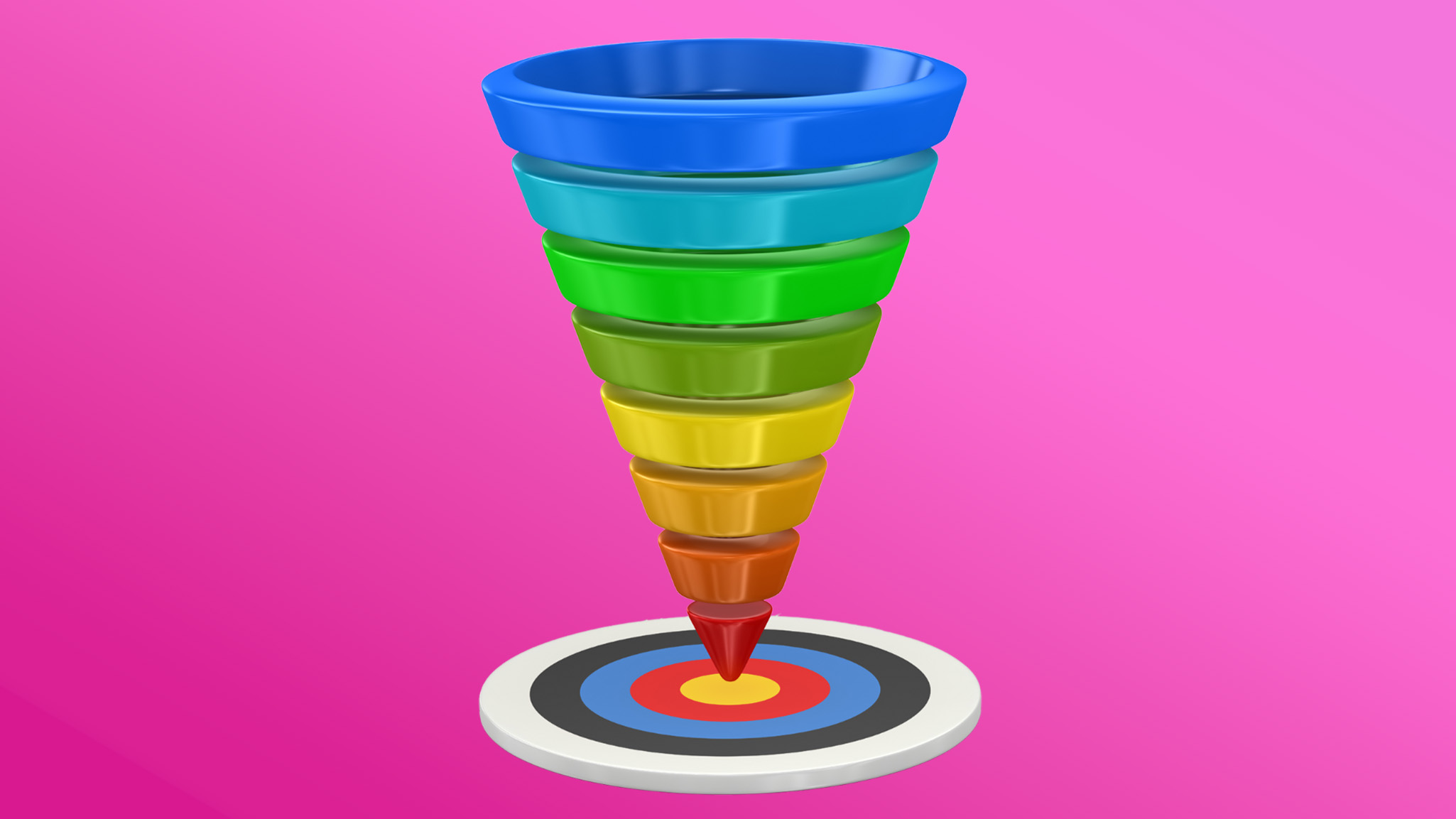 Maximizing Revenue with a Sales Funnel Consultant