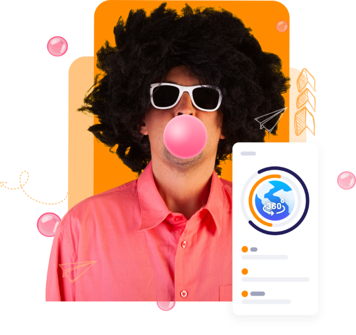 bubblegummarketing