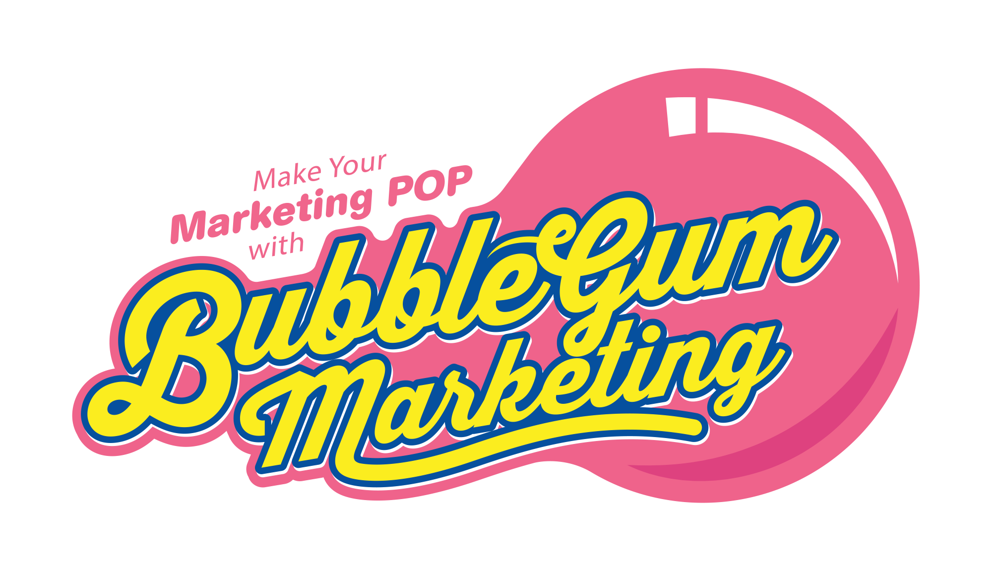 Logo bugglegum