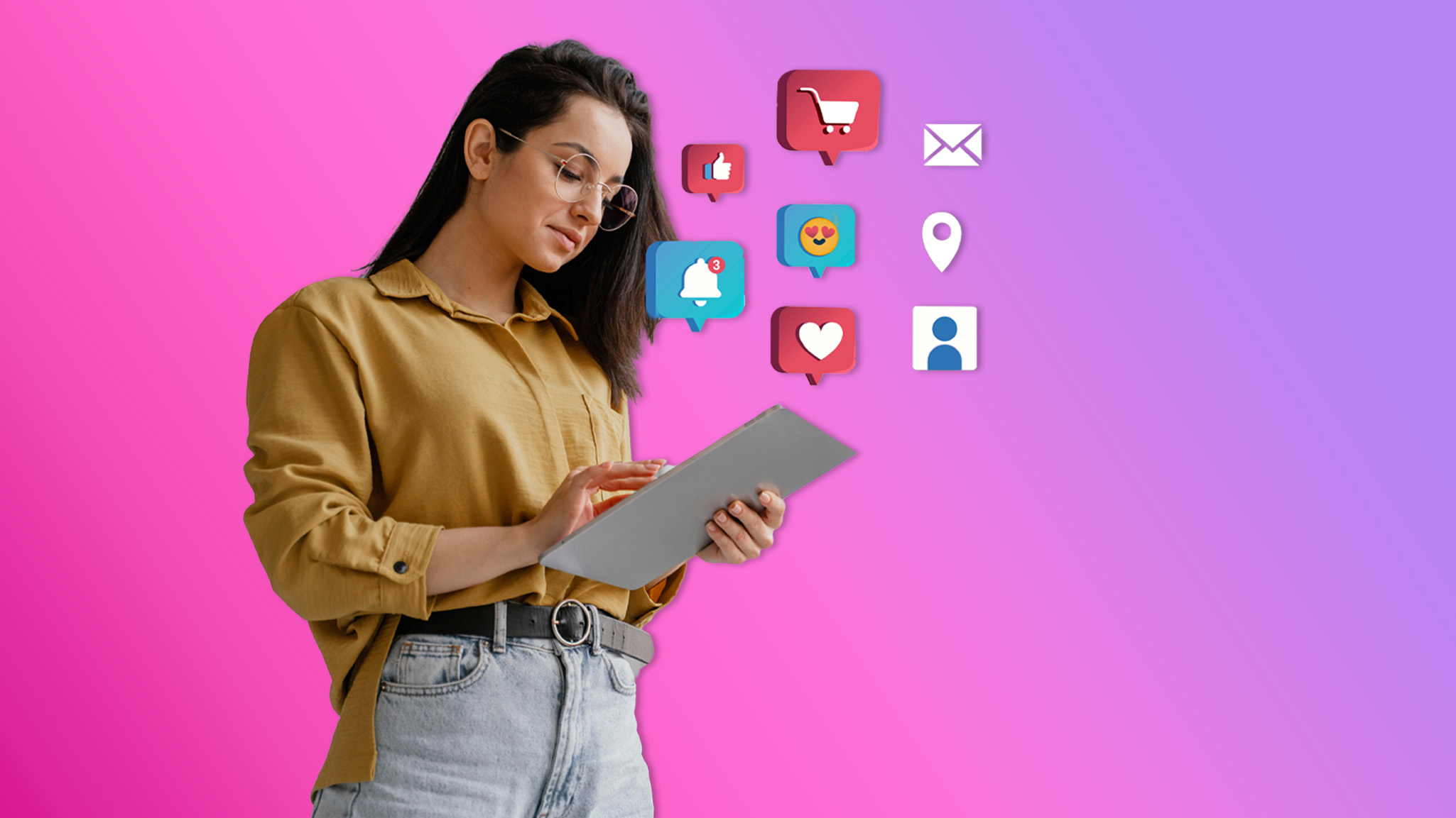 How a Fractional CMO Can Transform Your Business Strategy