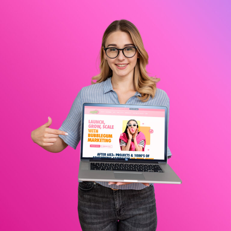 DIGITAL MARKETING AGENCY AUSTRALIA | Fractional CMO Services bubblegummarketing