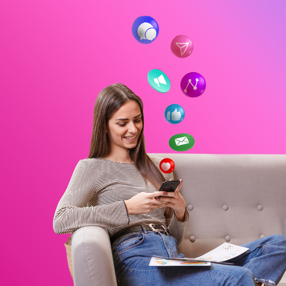 DIGITAL MARKETING AGENCY AUSTRALIA | Fractional CMO Services bubblegummarketing