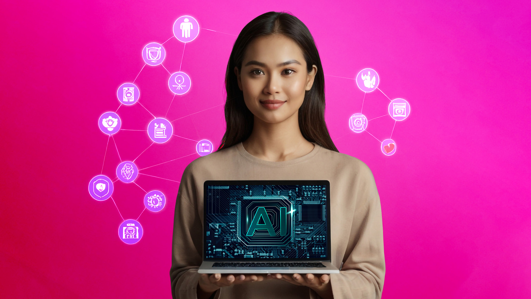 How AI Is Revolutionising CRM: What Every Marketer Needs to Know