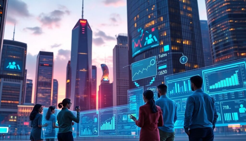 DIGITAL MARKETING AGENCY AUSTRALIA | How AI Is Revolutionising CRM: What Every Marketer Needs to Know bubblegummarketing