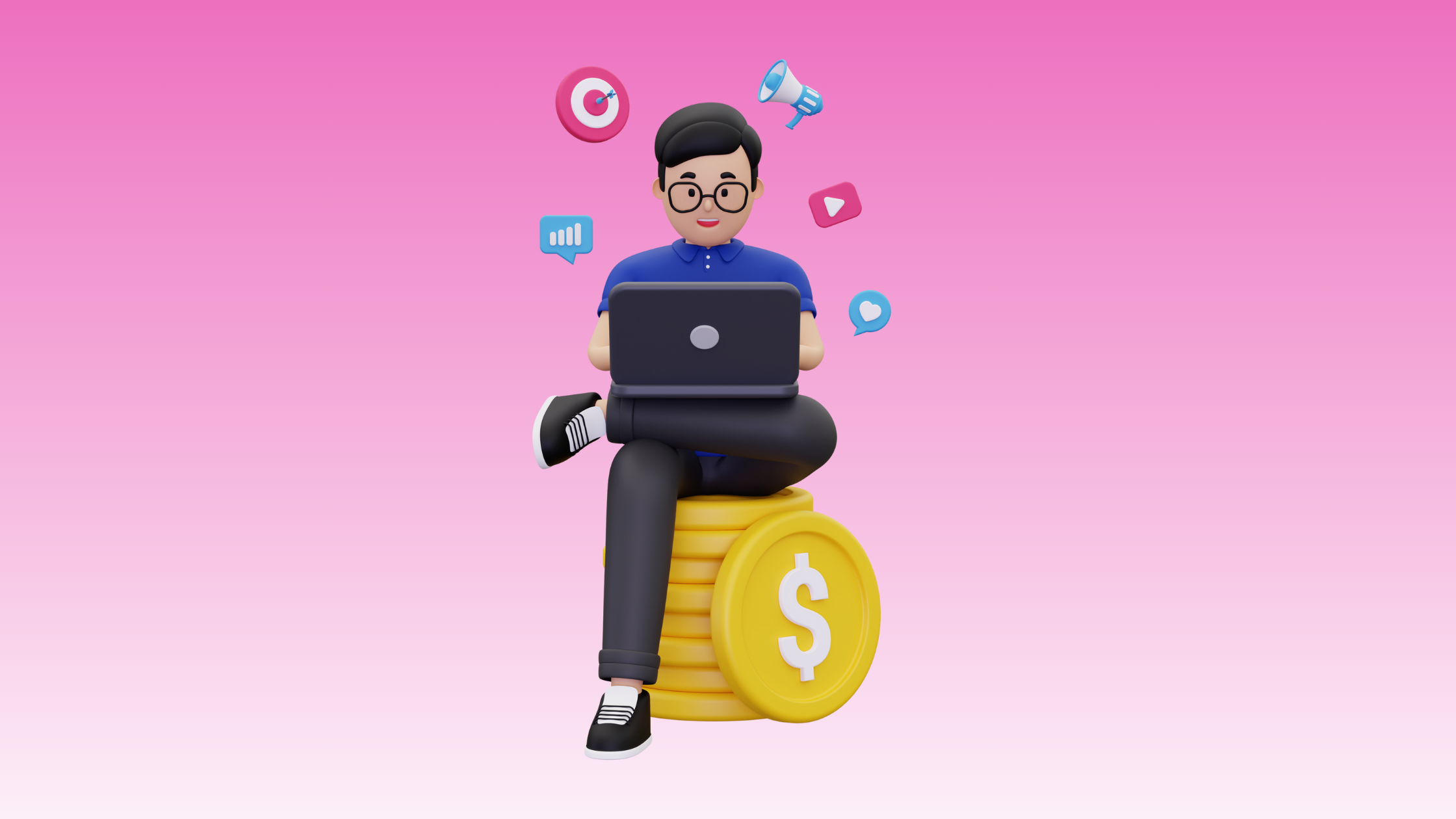 How Fractional CMO Services from a Marketing Agency Help You Grow Without Full-Time Costs