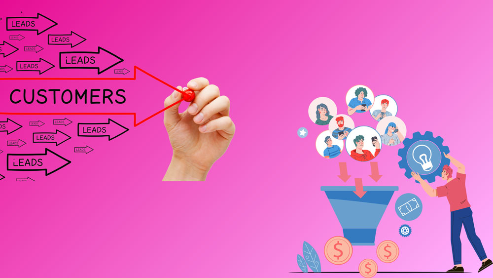 The Concept of Intent-First Funnels for Smarter Conversions