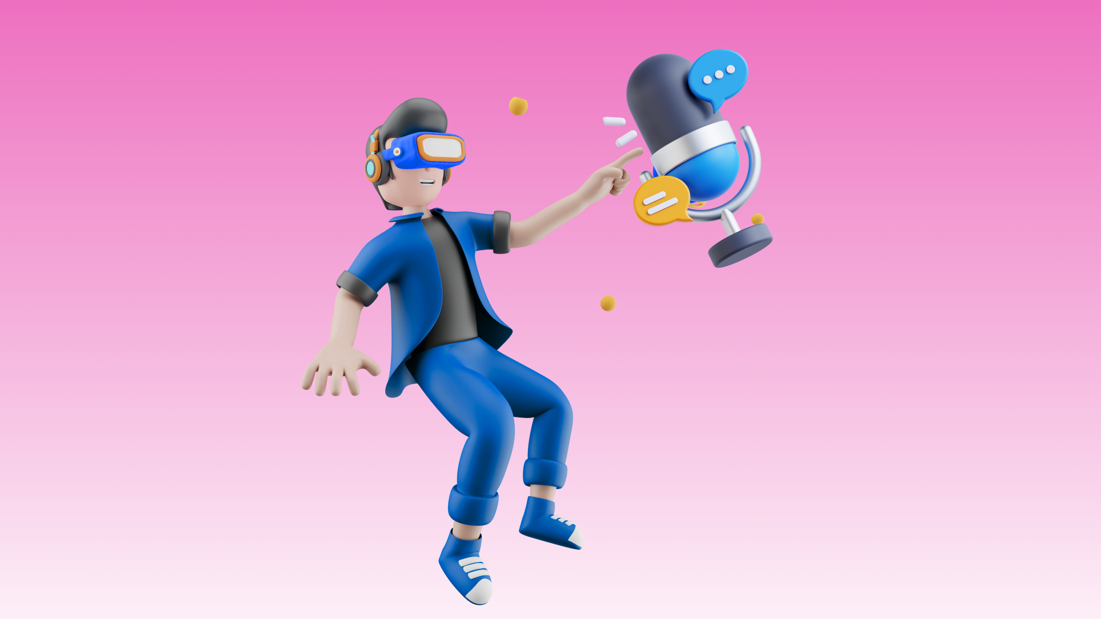 Voice & Visual Search in 2025: How to Stay Ahead Organically
