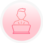 DIGITAL MARKETING AGENCY AUSTRALIA | Fractional CMO Services icon (1)